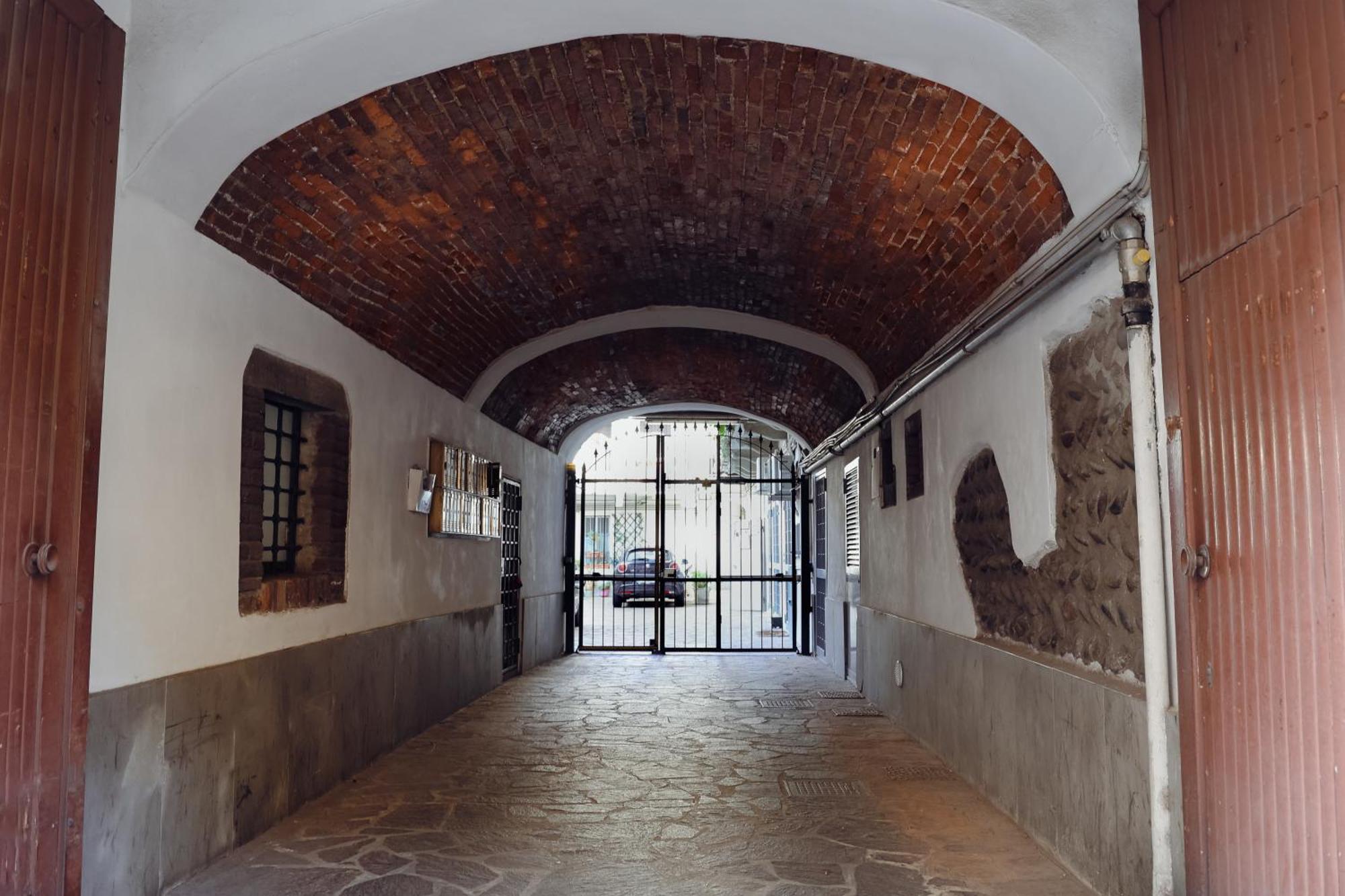 Bergamo Prestige House Apartment Exterior photo